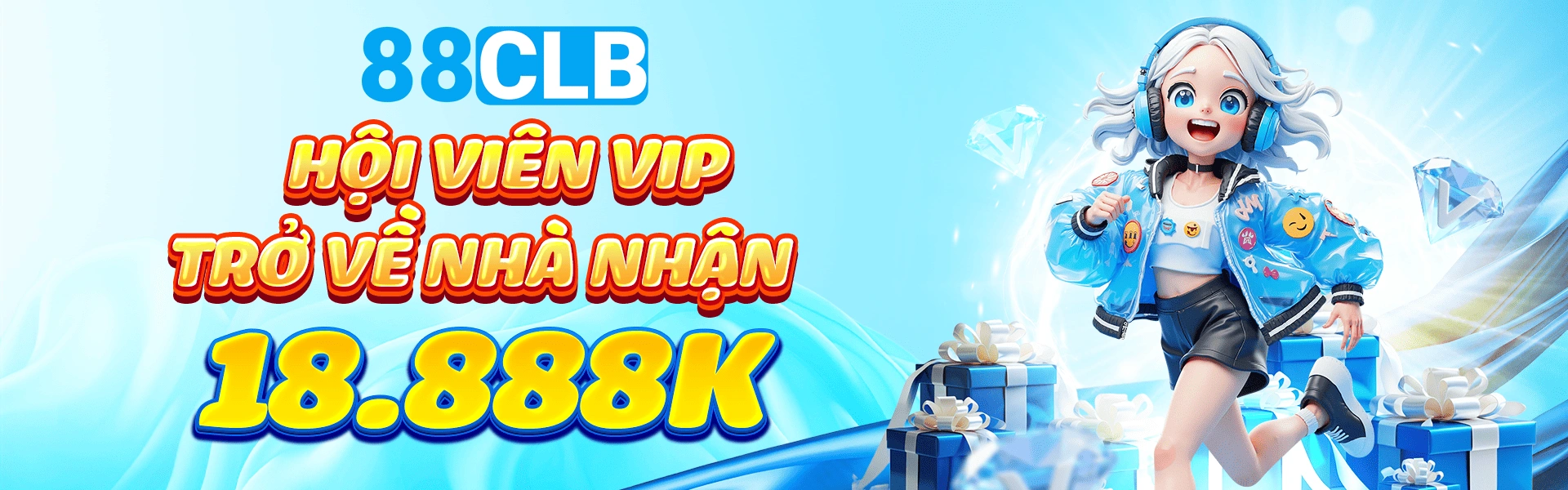 88CLB giới thiệu cổng giải trí trực tuyến