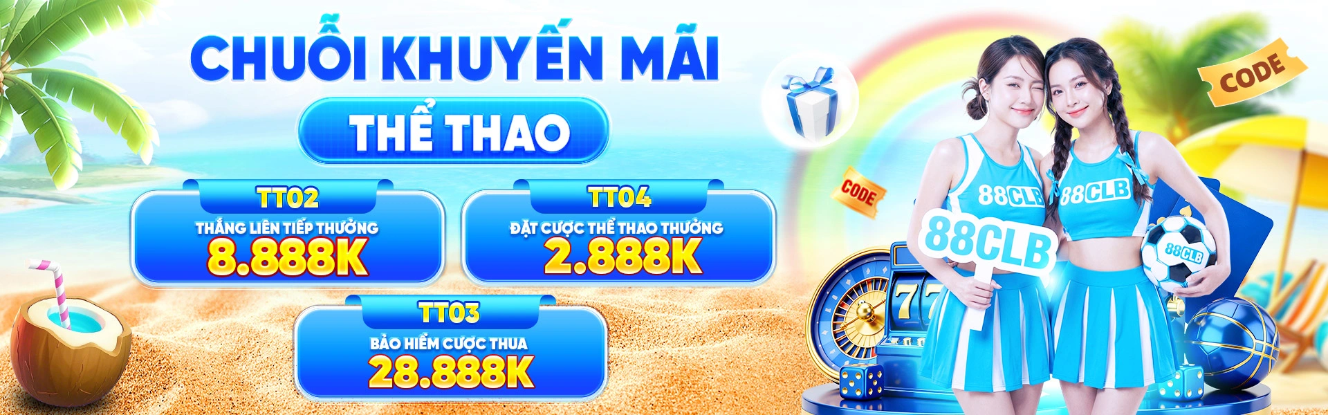 88CLB hỗ trợ trải nghiệm trên thiết bị di động